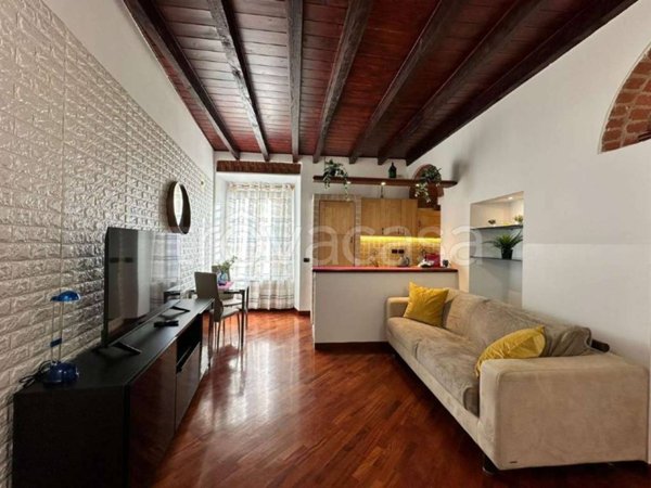 appartamento in affitto a Milano in zona Porta Romana