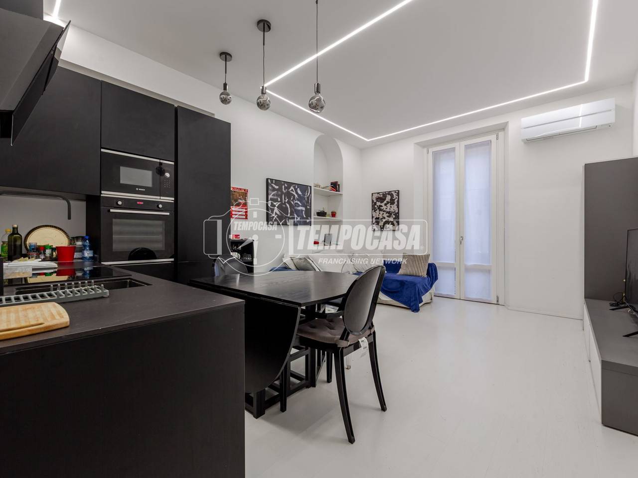 appartamento in affitto a Milano in zona Porta Venezia