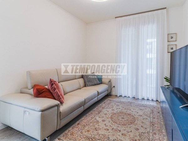 appartamento in affitto a Milano in zona Morsenchio