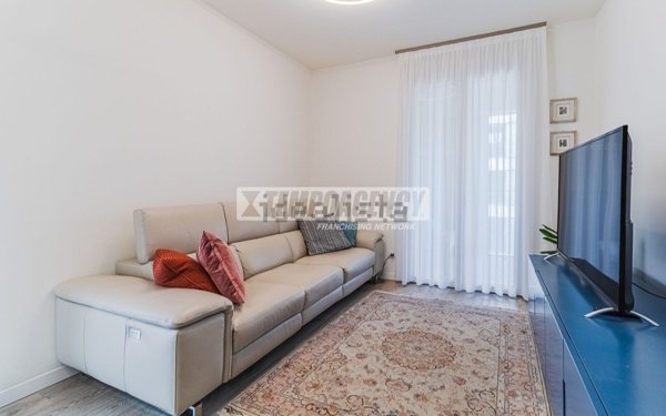 appartamento in affitto a Milano in zona Rogoredo