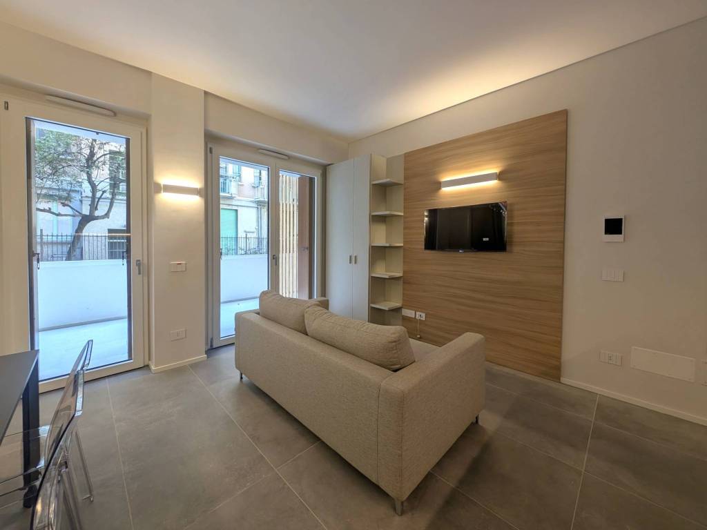 appartamento in affitto a Milano in zona Città Studi