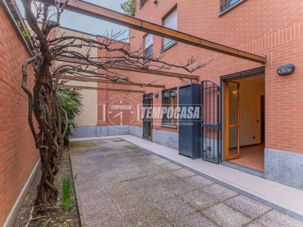 appartamento in affitto a Milano in zona Affori