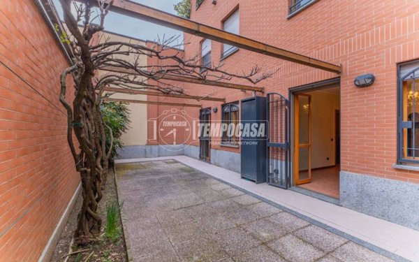 appartamento in affitto a Milano in zona Bovisa
