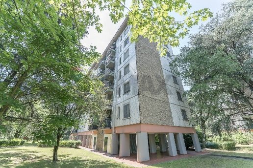 appartamento in affitto a Milano in zona Bicocca