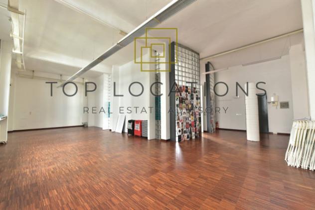 ufficio in affitto a Milano