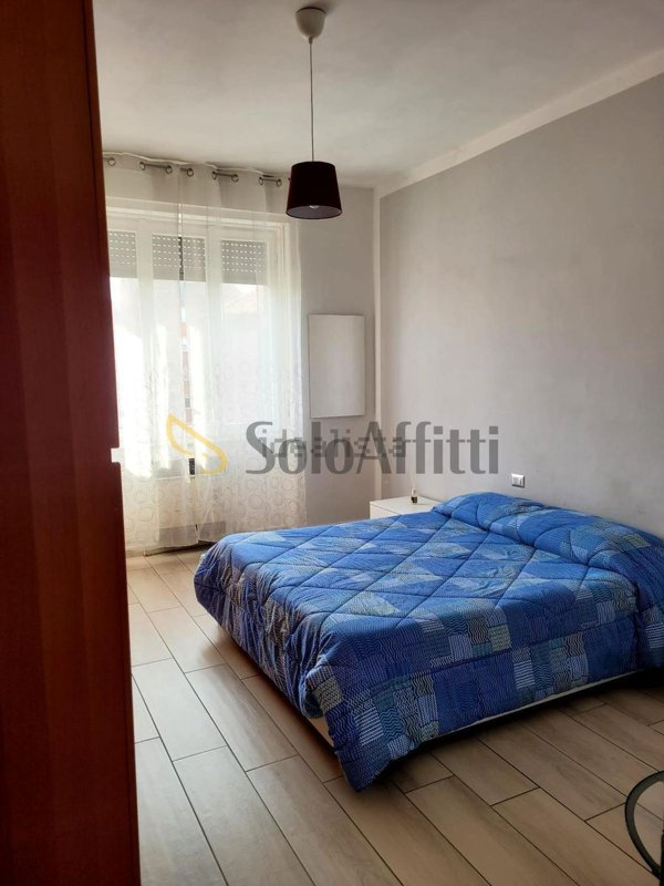 appartamento in affitto a Milano in zona Rogoredo