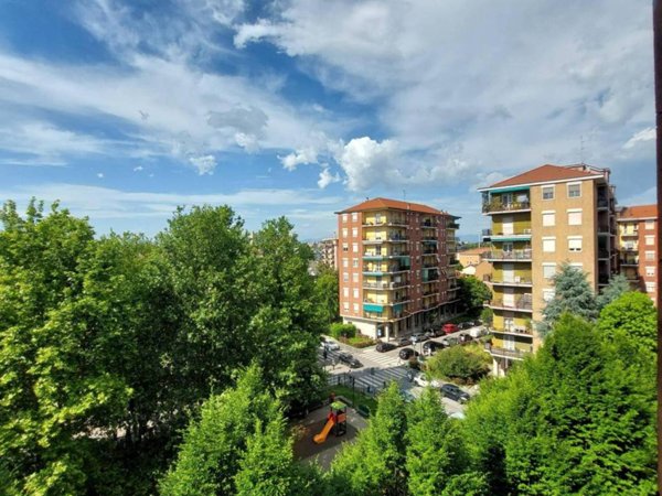 appartamento in affitto a Milano in zona Affori