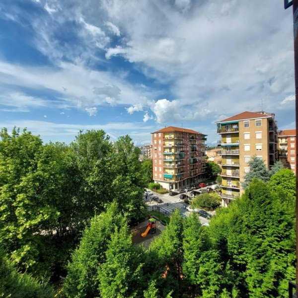 appartamento in affitto a Milano in zona Affori
