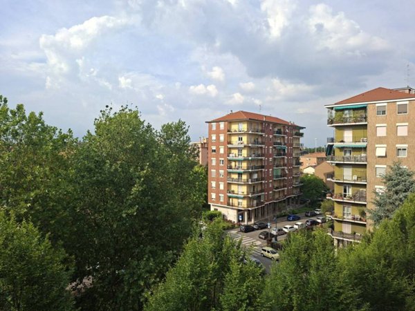 appartamento in affitto a Milano in zona Affori