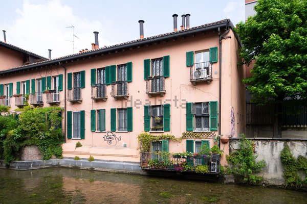 appartamento in affitto a Milano in zona Gorla