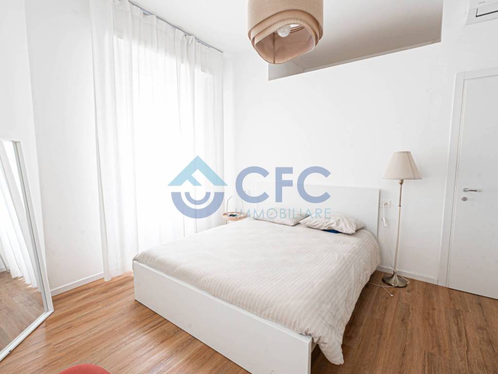 appartamento in affitto a Milano in zona Città Studi