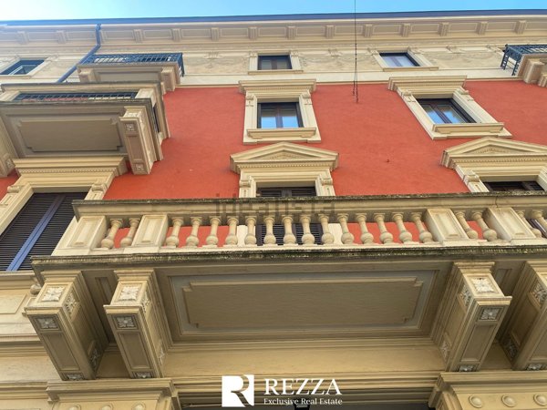 appartamento in affitto a Milano in zona Cinque Giornate