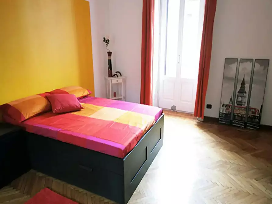 appartamento in affitto a Milano in zona Sempione