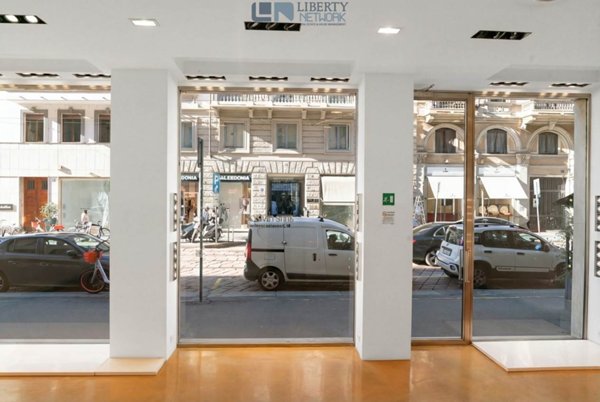 negozio in affitto a Milano in zona Porta Ticinese