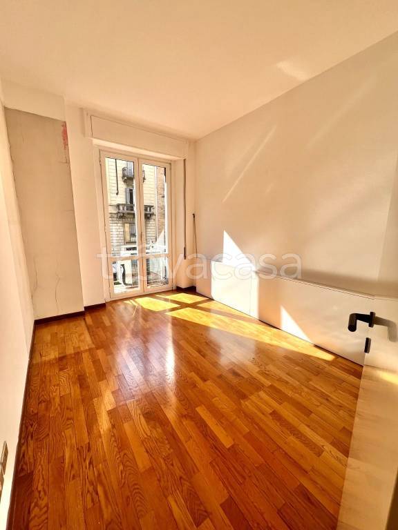 appartamento in affitto a Milano in zona Sempione