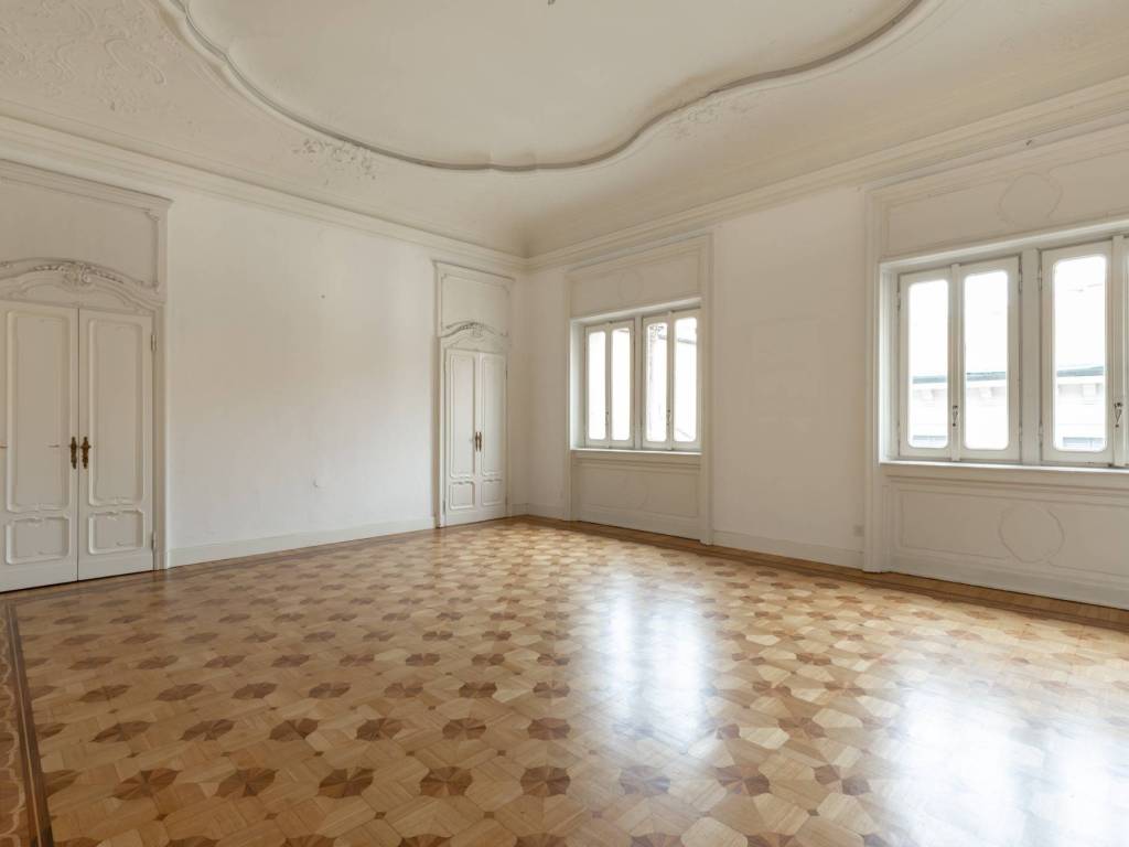 appartamento in affitto a Milano in zona Porta Nuova