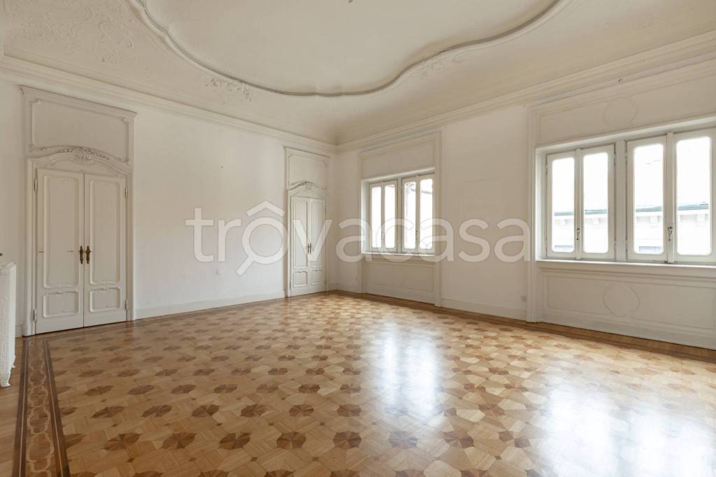 appartamento in affitto a Milano in zona Brera