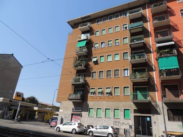 appartamento in affitto a Milano in zona Piazzale Lodi