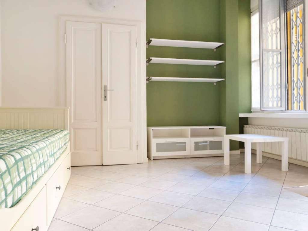 appartamento in affitto a Milano in zona Centro Direzionale