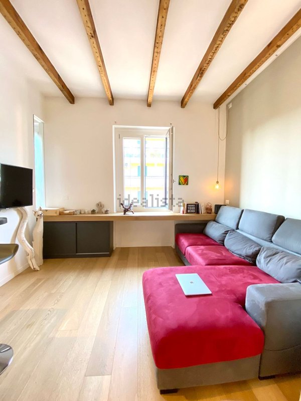 appartamento in affitto a Milano in zona Villapizzone