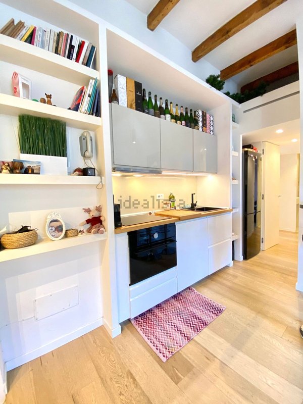 appartamento in affitto a Milano in zona Villapizzone