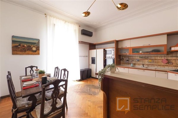 camera singola in affitto a Milano