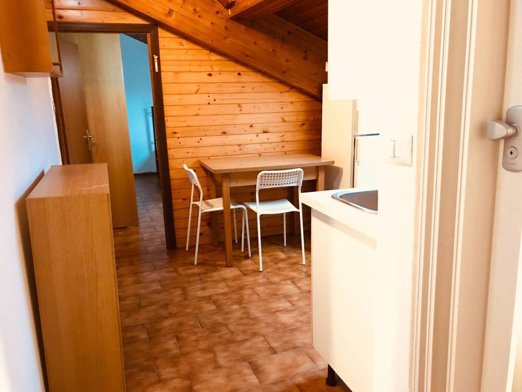 appartamento in affitto a Milano in zona Porta Romana