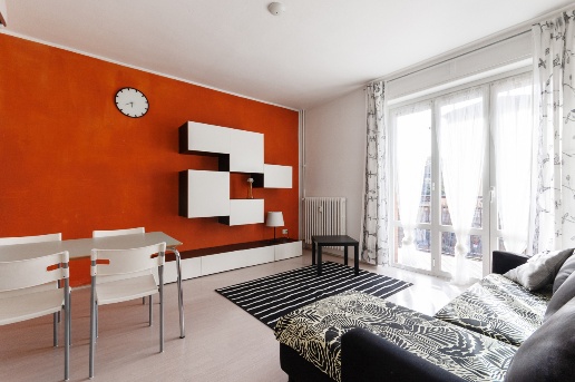 appartamento in affitto a Milano in zona Centro Storico