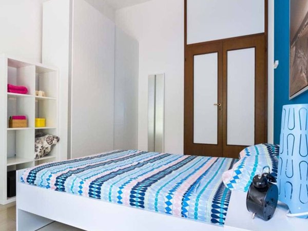 negozio in affitto a Milano in zona San Siro