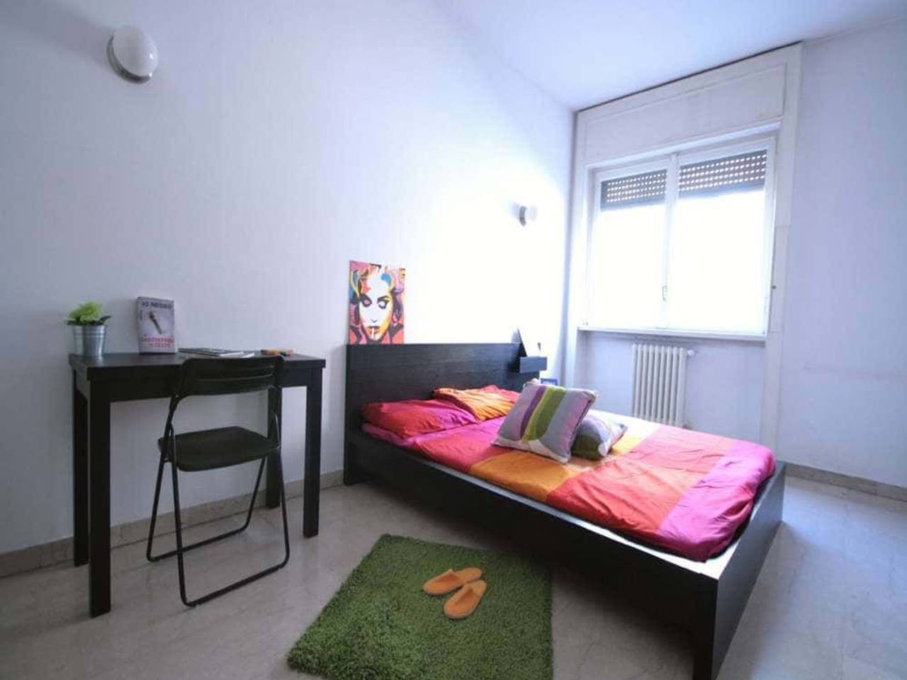 negozio in affitto a Milano in zona Corvetto