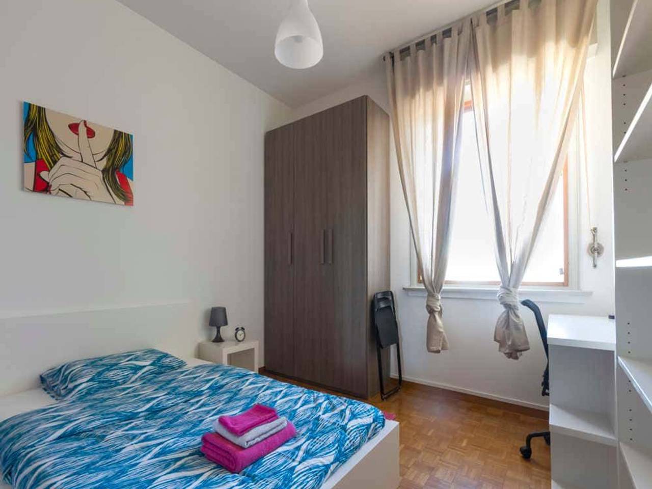negozio in affitto a Milano in zona Ghisolfa