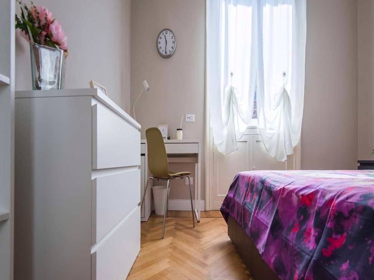 negozio in affitto a Milano in zona Isola