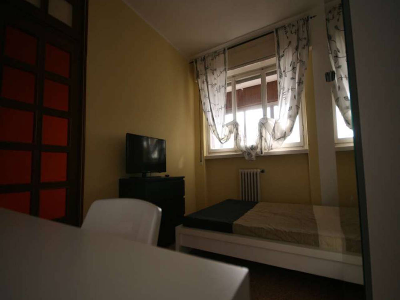 negozio in affitto a Milano in zona Bovisa