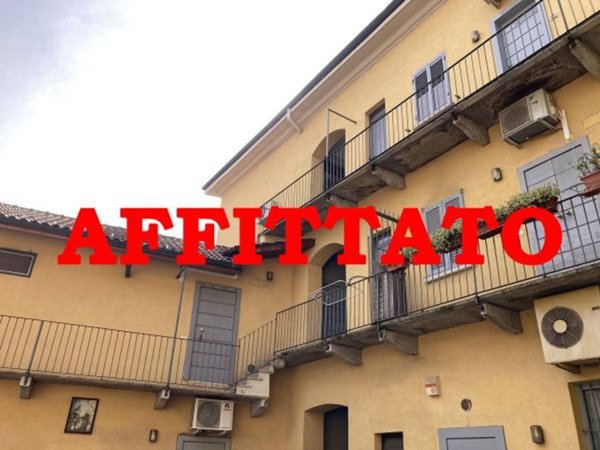 appartamento in affitto a Milano in zona Affori