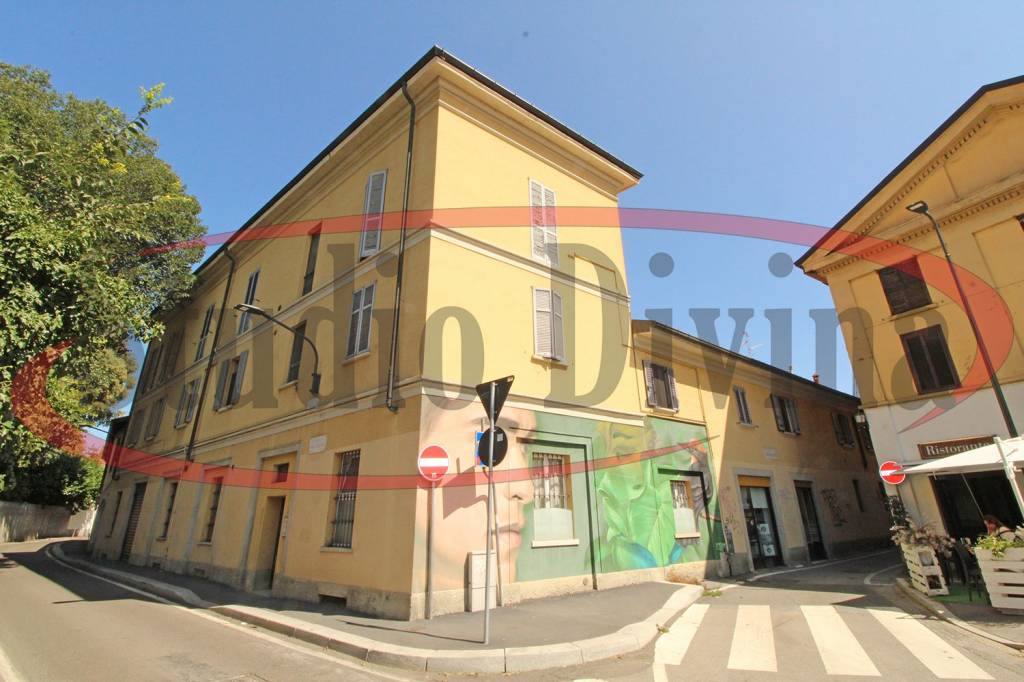 appartamento in affitto a Milano in zona Affori