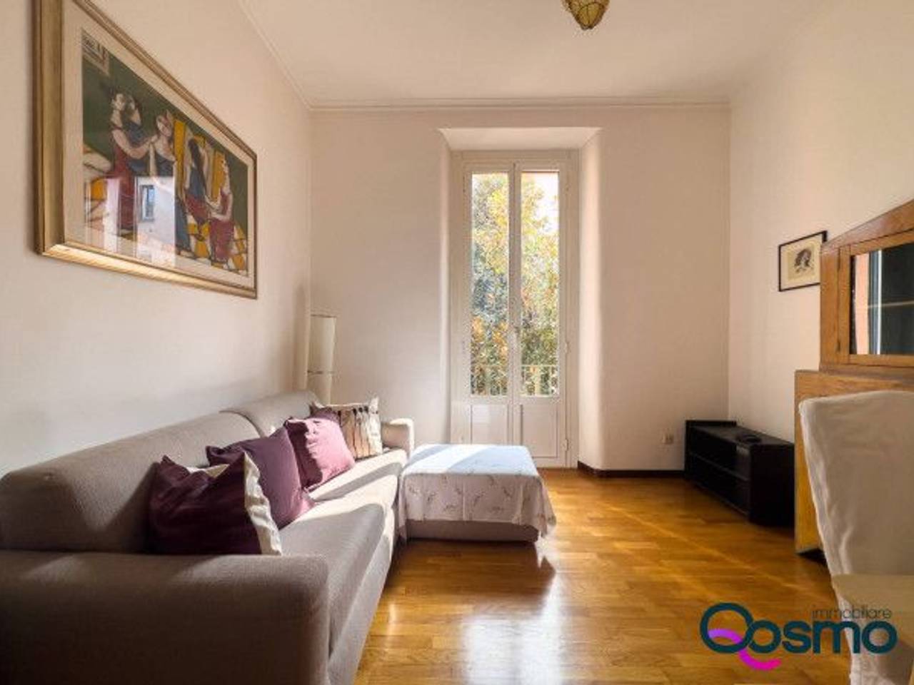 appartamento in affitto a Milano in zona Il Portello