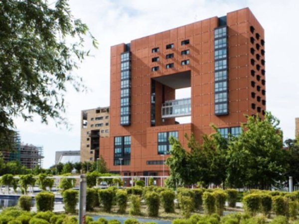 negozio in affitto a Milano in zona Bicocca