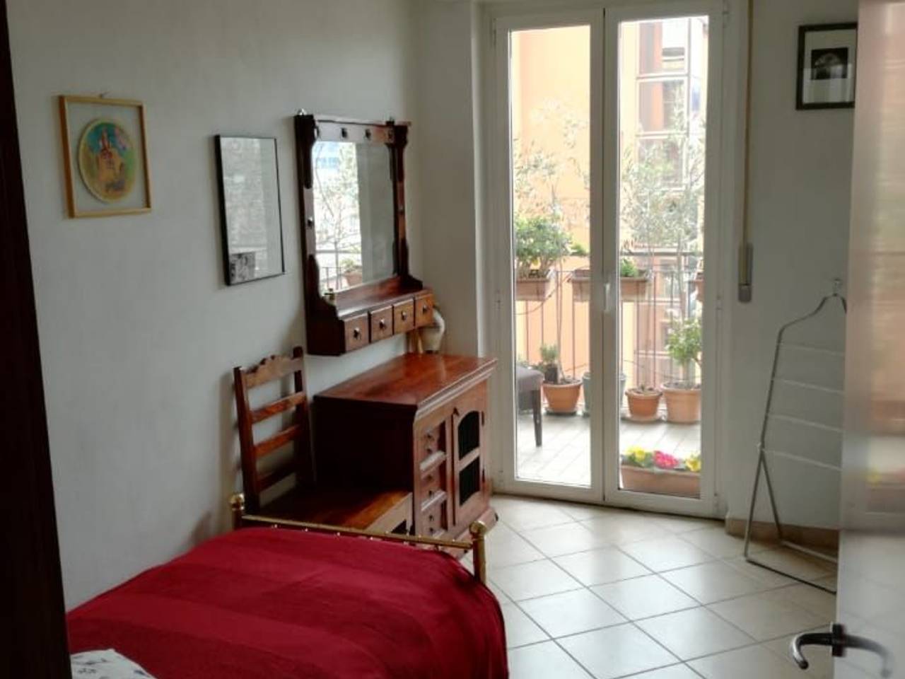 negozio in affitto a Milano in zona San Siro