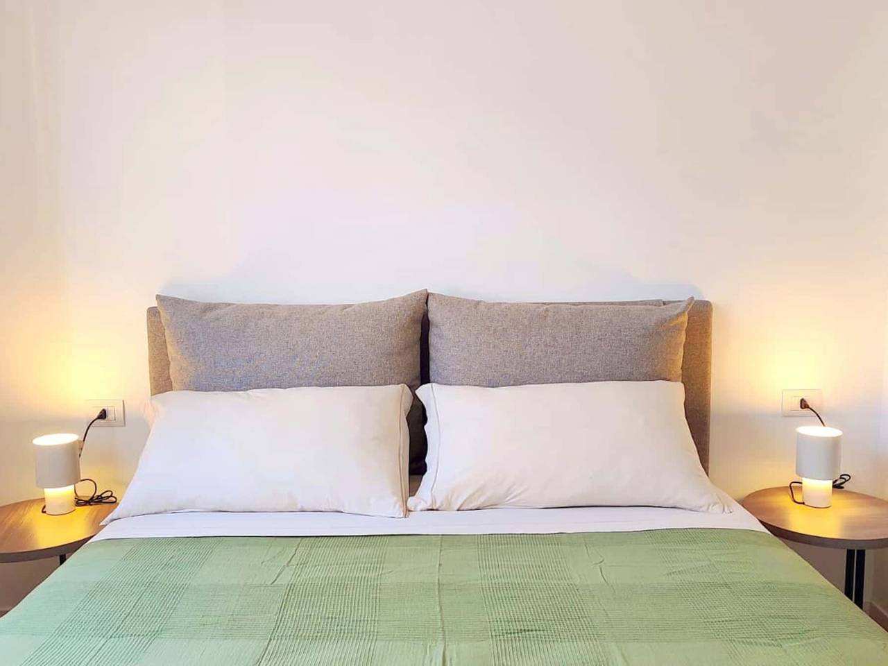 appartamento in affitto a Milano in zona Villapizzone