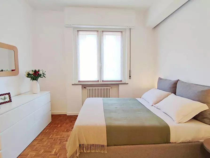 appartamento in affitto a Milano in zona Ghisolfa