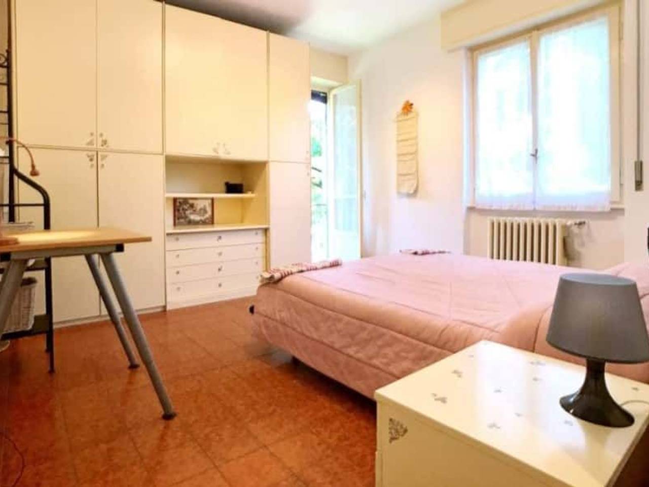 appartamento in affitto a Milano in zona Comasina