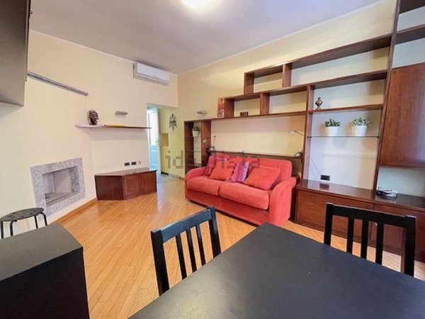 appartamento in affitto a Milano in zona Centro Storico