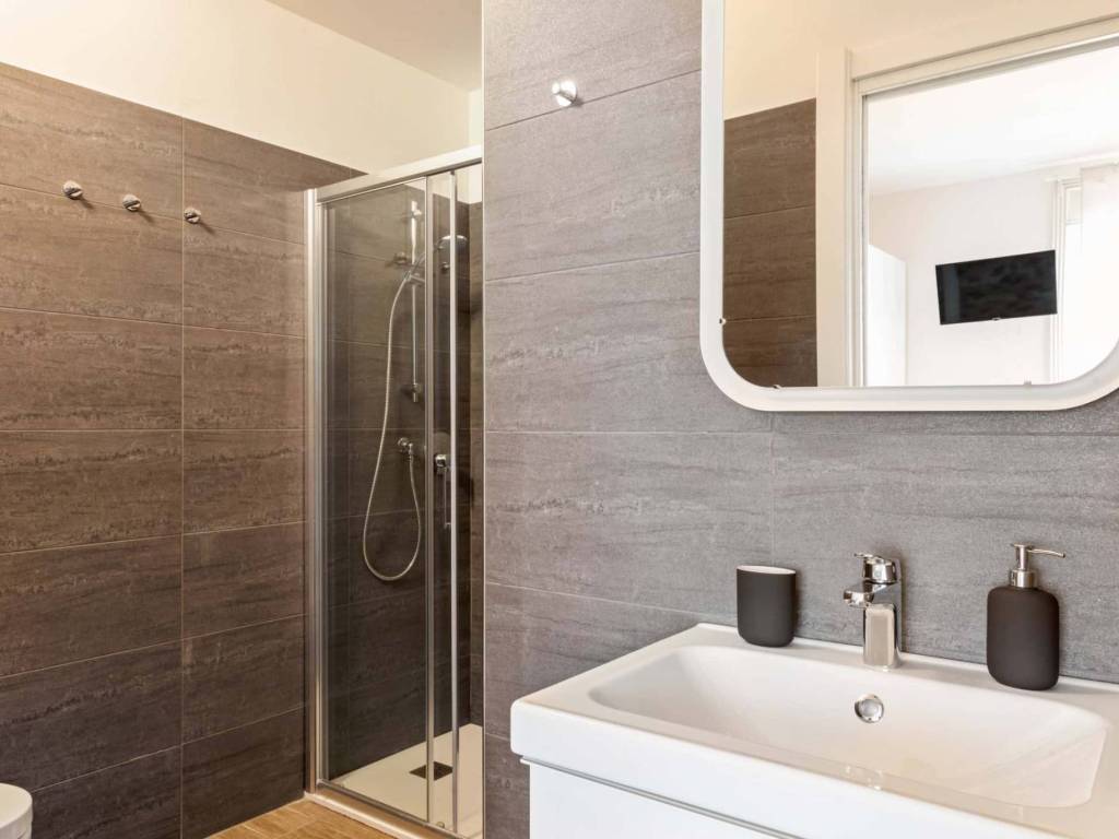 appartamento in affitto a Milano in zona Guastalla