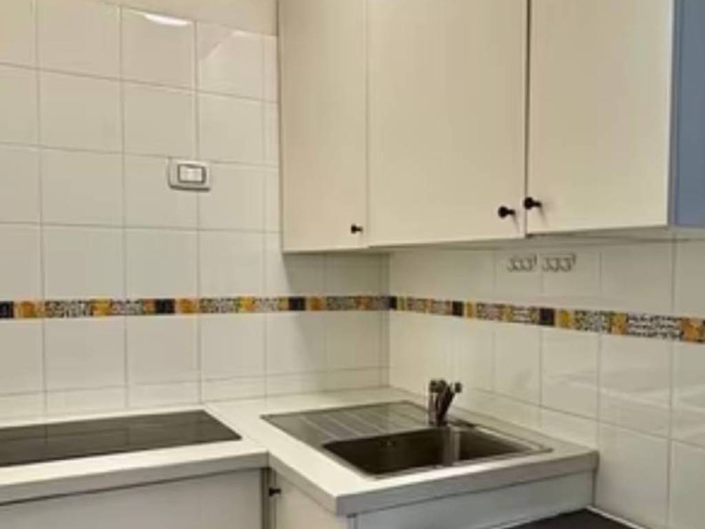 appartamento in affitto a Milano in zona Maggiolina