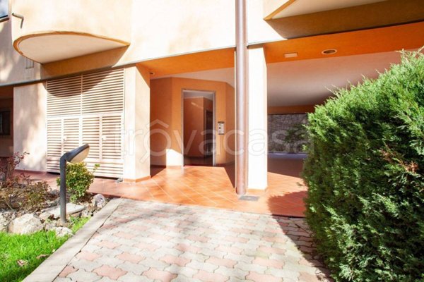 appartamento in affitto a Milano in zona Isola