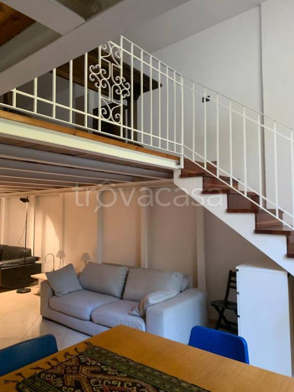 appartamento in affitto a Milano in zona Centro Storico