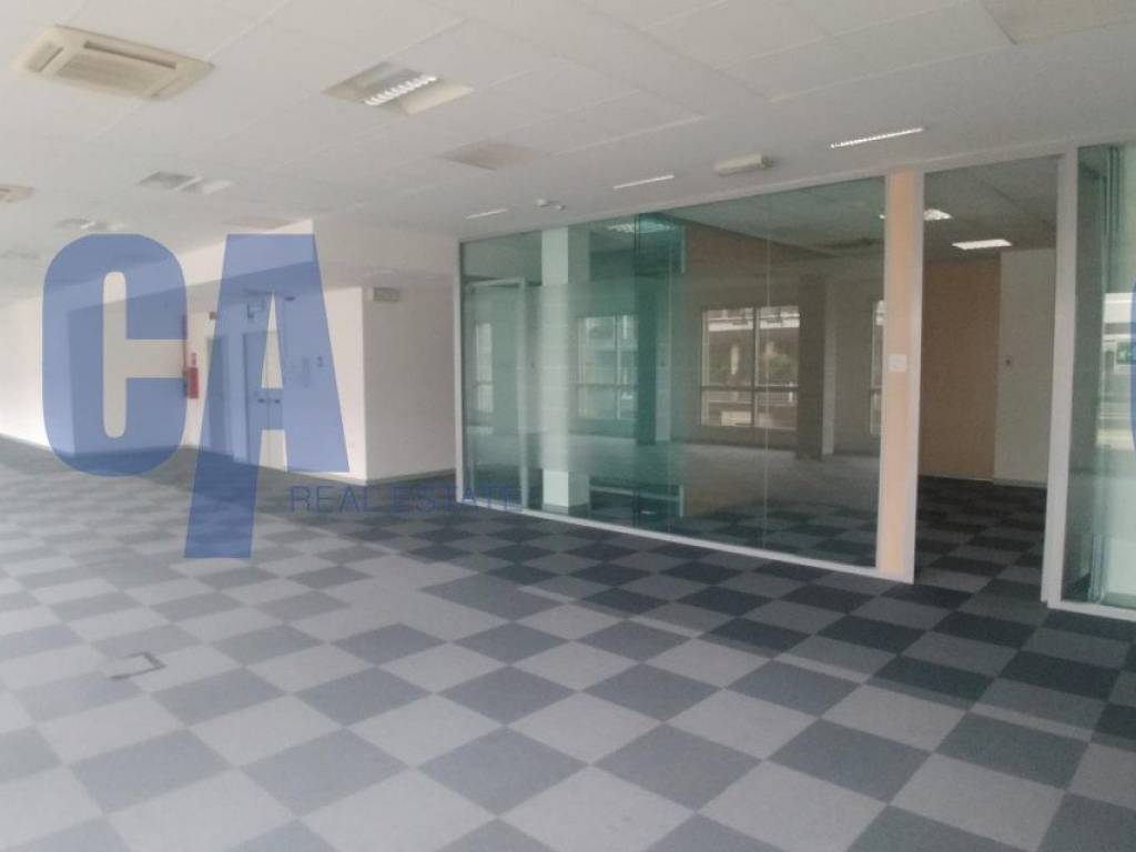 ufficio in affitto a Milano