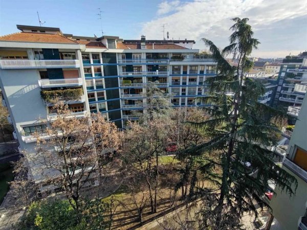 appartamento in affitto a Milano in zona Solari