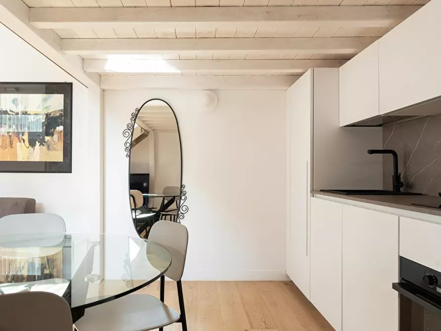 appartamento in affitto a Milano in zona Porta Venezia