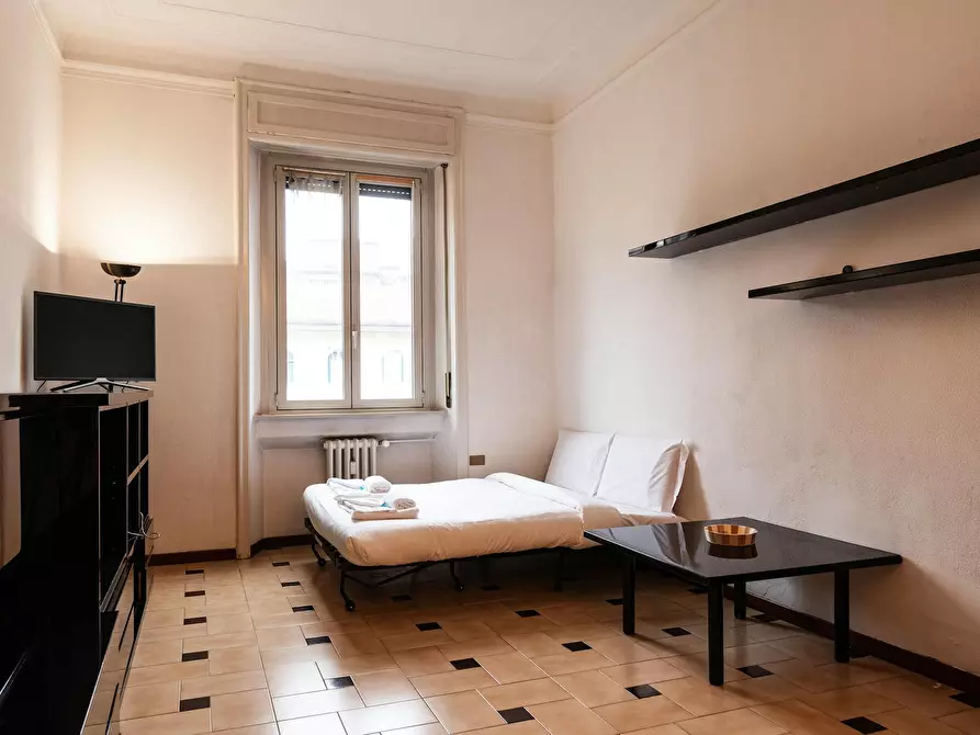 appartamento in affitto a Milano in zona Piazzale Lodi